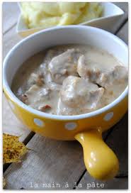 Filet Mignon Sauce Au Reblochon Avec Ou Sans Cookeo La Main A La Pate Recette Recettes De Cuisine Cuisine Cookeo Recette