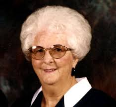 Colleen Thacker Obituary November 21, 2015