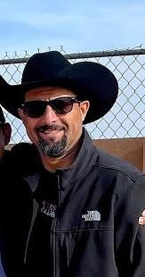 Lawrence Dominguez Obituary (1978