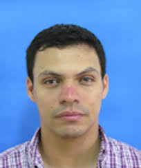 John Eric Vega Sánchez