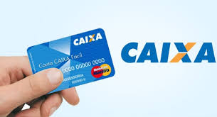 Cartão de contribuinte ou outro documento comprovativo do registo fiscal; Caixa Disponibiliza Conta Corrente Para Quem Tem Renda A Partir De R 50