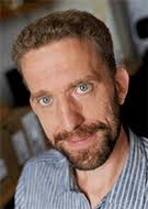 David Engblom får Linköpings Kandidat Kork-pris