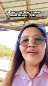 Sarap maggala sa probinsya