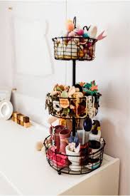 Our offices, showroom and woodshop are located in south hackensack, nj. 13 Pretty And Practical Ways To Organize Girls Hair Accessories Nursery Design Studio