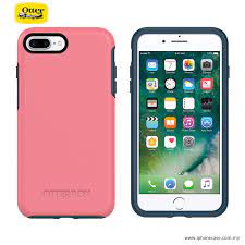 Sometimes, while walking you might just trip on something and fall. Apple Iphone 8 Plus Case Otterbox Symmetry Series Protection Case For Apple Iphone 7 Plus Iphone 8 Plus 5 5 Saltwater Taffy