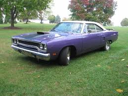 Image result for Plum Crazy 1970 Polara