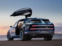 Bugatti Could Be Creating A Chiron Based Hyper Suv Bugatti Upcoming Cars Bugatti Chiron