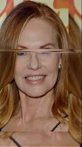 Marge Helgenberger Bod