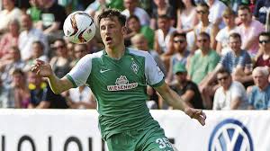 Kai havertz, serge gnabry) betreut und nicht. Werder Bremens 18 Jahriger Maximilian Eggestein Macht Auf Sich Aufmerksam Hat Aber Keine Erwartungen Werder