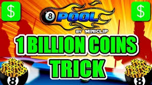 Unlimited coins and cash with 8 ball pool hack tool! 8 Ball Pool Coin Trick How To Make 1 Billion Coins In 8 Ball Pool No Hack Cheat Youtube
