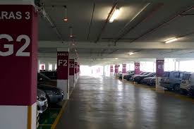 Taking uber to klia & klia2. Salak Tinggi Erl Station The Erl Station For Klia Transit At The Salak Tinggi Town Klia2 Info
