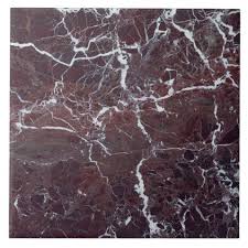 Burgundy Marble Ceramic Tile Zazzle Com In 2020 Marble Texture Marble Ceramics Ceramic Tiles