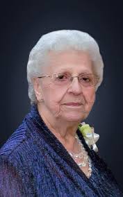 Lorraine Hundley Obituary (1924