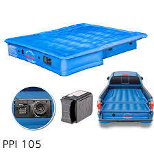 Tacoma back seat air mattress. Airbedz The Original Truck Bed Air Mattresses Ppi 105