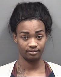 Rowan County Mugshots