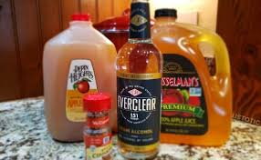 By wanna be a country cleaver. Apple Pie Moonshine Recipe Smooth And Sweet Listotic
