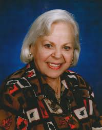 Mariann Richardson Obituary