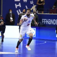 26 minutes, pour moi, c'est beaucoup dans la mesure où il y a quelques temps je n'aurais jamais imaginé pouvoir entrer. Nikola Karabatic A Servi Joker De Luxe Pour Son Retour En Equipe De France L Equipe