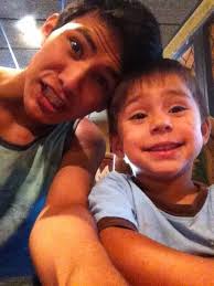 Alford Waters's Instagram, Twitter & Facebook