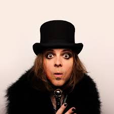 Tim Rex in Space (TV Series 2025– )