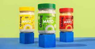 The general trends showed that the more similar to. 7 Vegan Mayo Brands That Taste Better Than The Real Thing