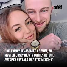 They are desperately searching for answers.