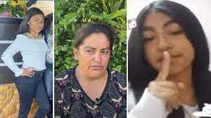 Sara Michel Vargas habría sido víctima de abuso por parte de su papá y un  tío