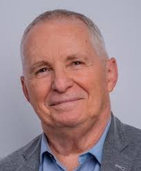 John Scherer: Facing The Tiger