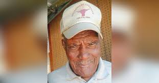Obituary information for Bennie Gordon