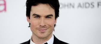 Ian Somerhalder comenta sobre Damon na 7ª temporada de TVD