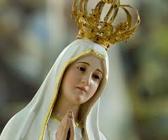 Maybe you would like to learn more about one of these? Santuario De Fatima Capelinha Das Aparicoes Acolhe Imagem NÂº 1 Da Virgem Peregrina De Fatima