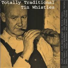 Totally Traditional Tin Whistles