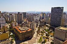 May 04, 2013 · são paulo is the best city to live in brazil. Sao Paulo Wikipedia