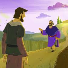 The parable of the prodigal son coloring pages that depict the parables jesus told story scenes. The Prodigal Son Archives Children S Bible Activities Sunday School Activities For Kids