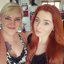 Author Michelle Mcloughney/Mya Cole