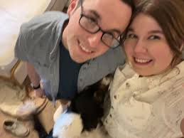 Two years of marriage with my forever!! To many more!!🫶