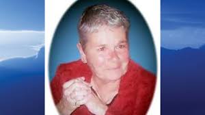 Judith Leighton Myers Boyle, Sharon, PA Obituary