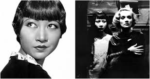 Meet Anna May Wong, the First Chinese American Movie Star