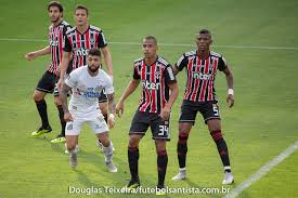 Jogo do santos e são paulo. File Santos 0 X 0 Sao Paulo Jogo Valido Pelo Brasileirao 2018 Disputado No Dia 16 De Setembro Na Vila Belmiro 44009430484 Jpg Wikimedia Commons