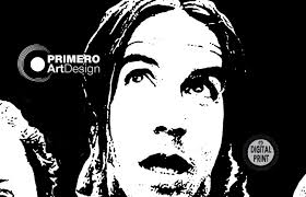 Buy RHCP Digital Poster, Red Hot Chili Peppers Printable Wall Art, Music  Poster Download Online in India