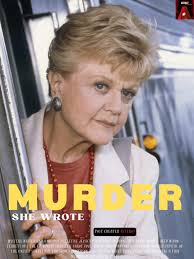 was Jessica Fletcher a killer?