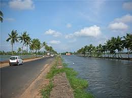 Almost 85 percent of the state's annual rainfall is received during that period. State Highway 11 Kerala Wikipedia