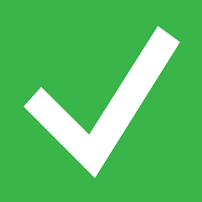 Free Green Tick Mark Download Free Clip Art Free Clip Art On Clipart Library