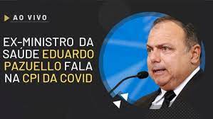 O stf (supremo tribunal federal) marcou para 14h desta 4ª feira (14/4) o julgamento sobre a instalação da cpi (comissão parlamentar de inquérito) da covid no senado. Pazuello Presta Depoimento A Cpi Da Covi Acompanha Ao Vivo