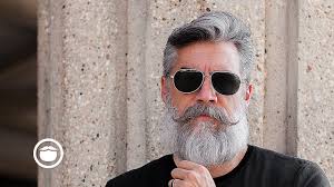 Just use shampoo and conditioner. Why Do Young People Want To Go Grey Youtube