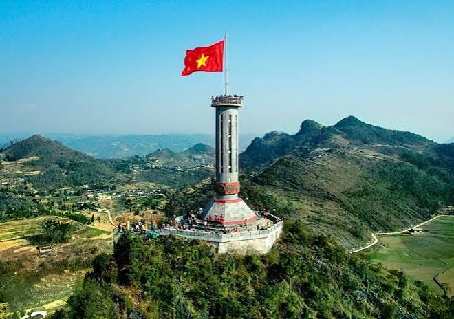 Vietnam Travel Calendar 2026