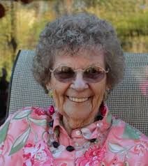 Obituary information for Therese Rose-Alma Beaudry