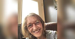 Obituary for Gail Humphries Blackledge