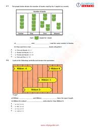 Download Class 1 Maths Olympiad Sample Papers As Pdf Worksheets Math Olympiad Class 1 Maths Math