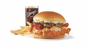 Does wendy's have a grilled chicken sandwich. Wendy S Has A New Jalapeno Popper Chicken Sandwich